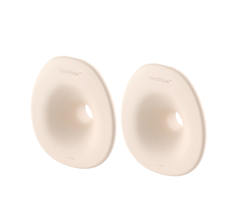 Eufy Heating Flange for S1/S1 Pro Original Pumps (2 Pack 24mm)