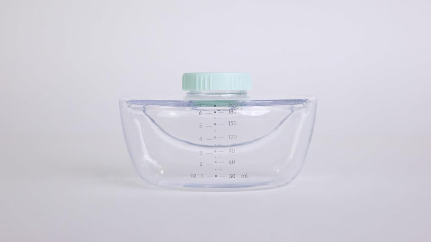 Zomee Fit Milk Bottle