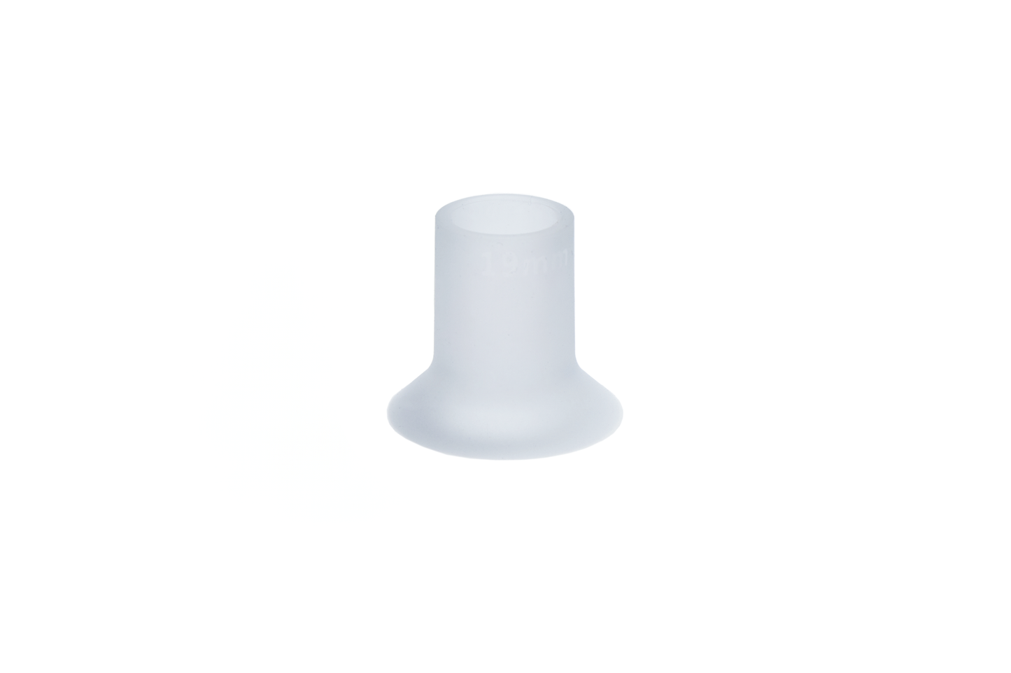 Hands-Free Collection Cups Silicone Insert