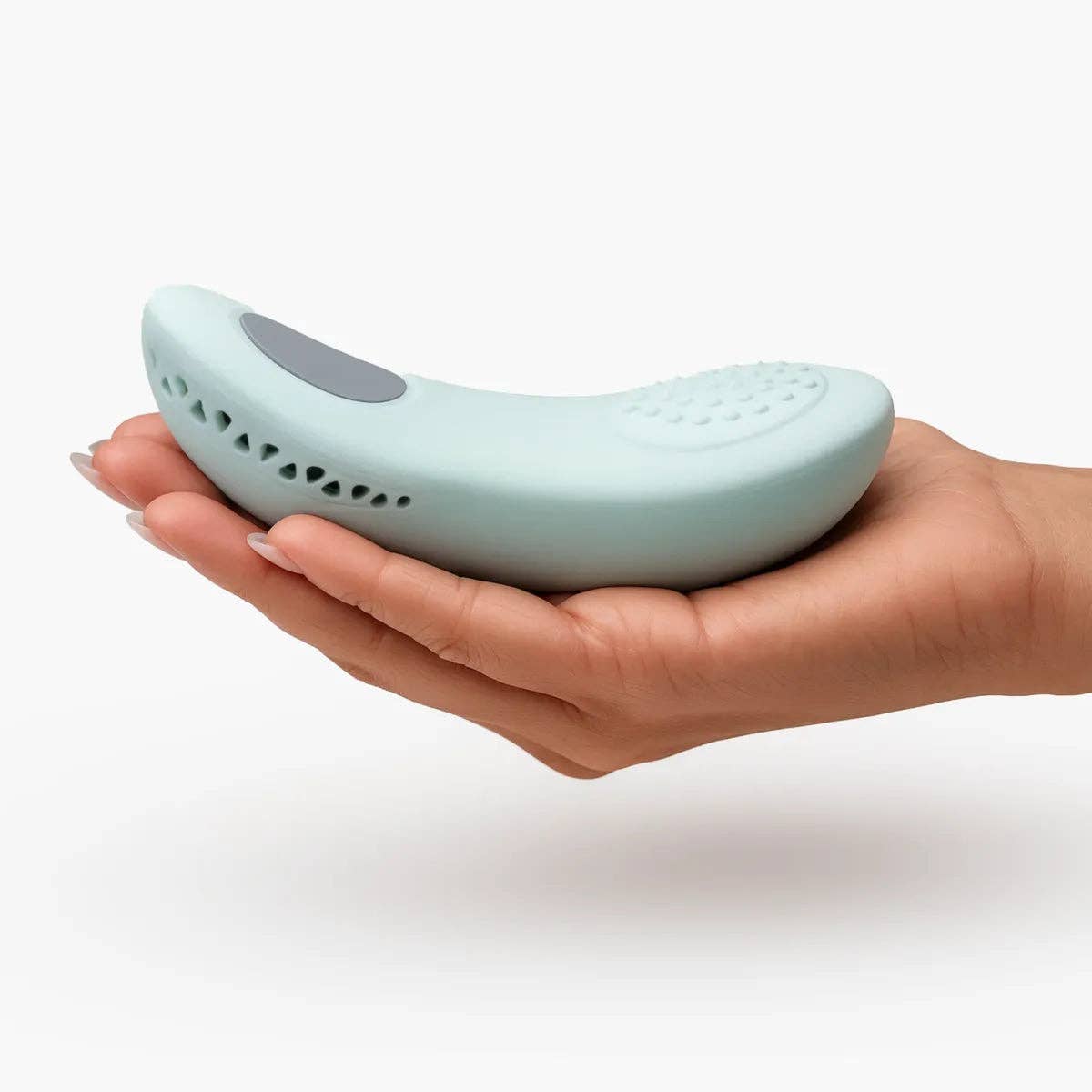 Zomee - Zomee Warming & Cooling Lactation Massager