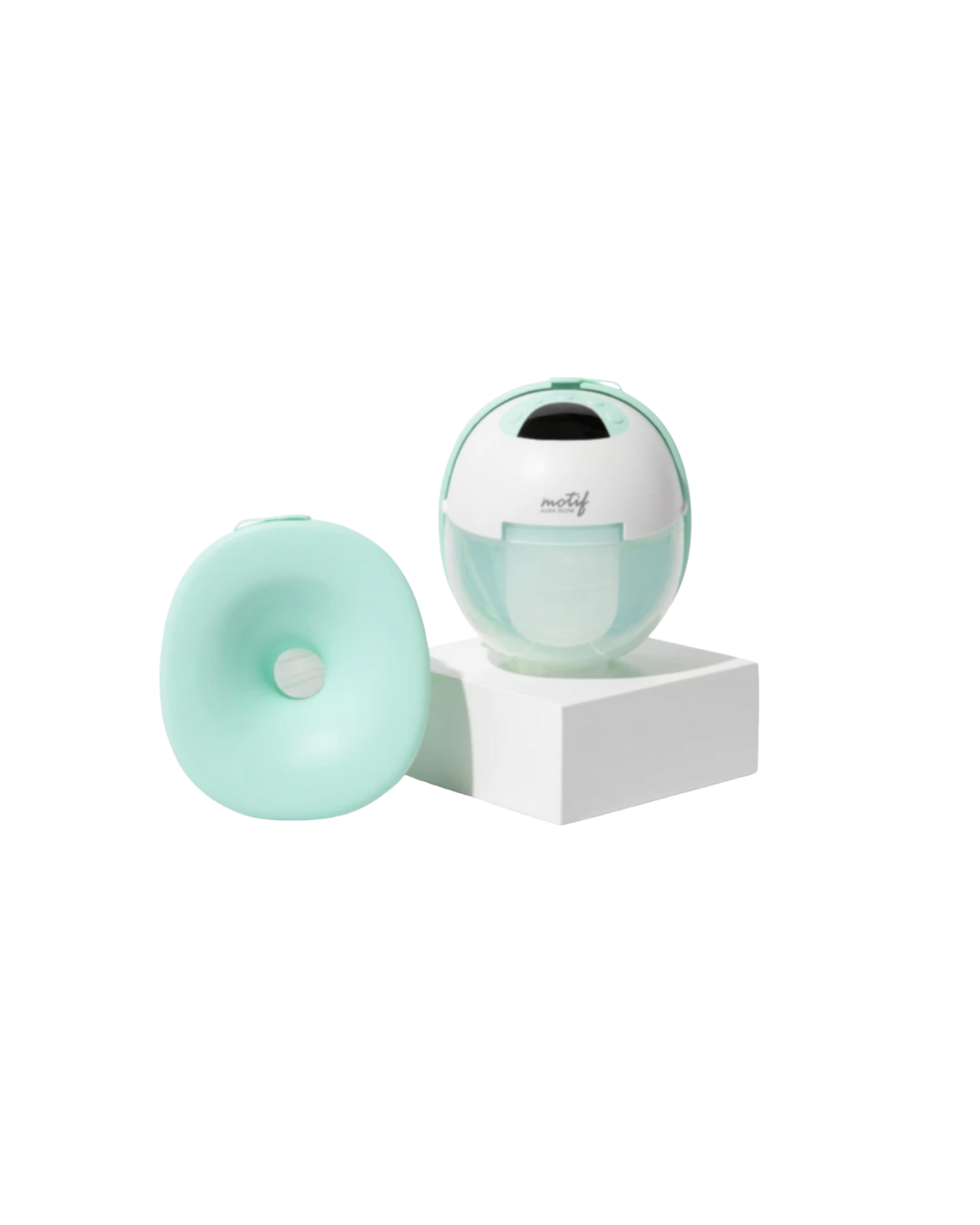 Motif Aura Glow Breast Pump