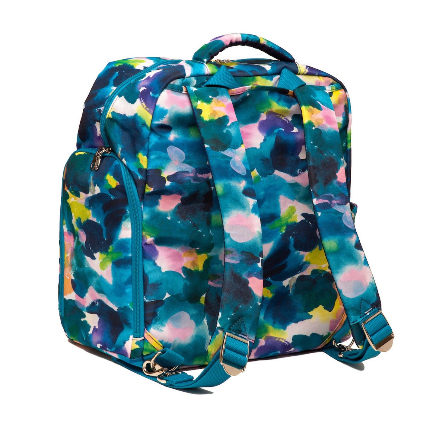 Kelly Breast Pump Backpack & Tote by Sarah Wells  – Insulated Pocket, Laptop Sleeve & Easy-Clean Interior – Fits All Pumps for Moms