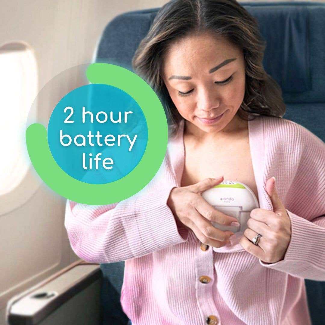 Ardo medical, Inc. - Ardo Melia Wearable Breast Pump (Hospital Grade, 260mmHg)