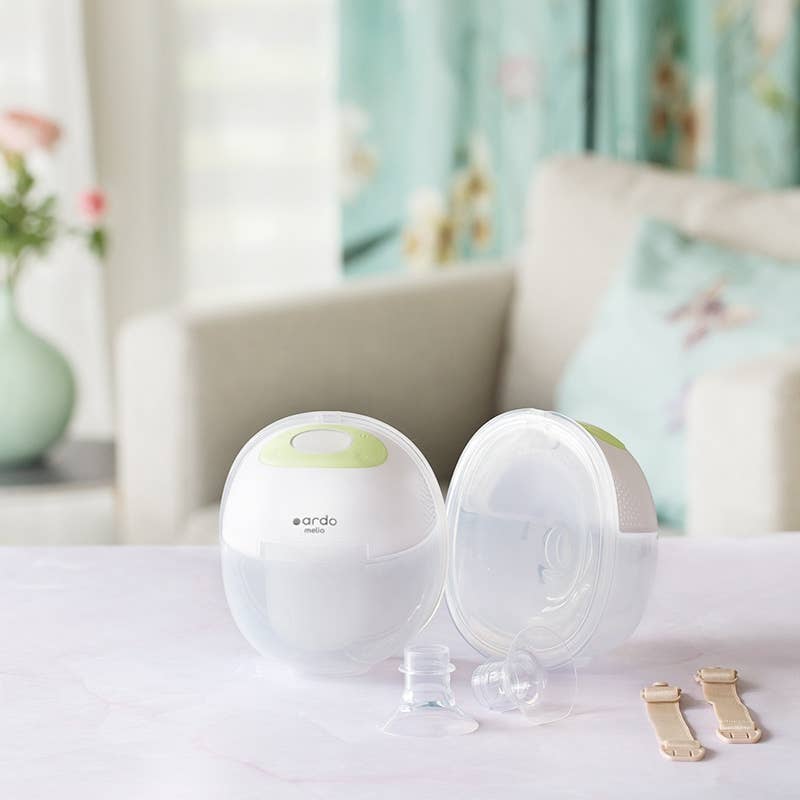 Ardo medical, Inc. - Ardo Melia Wearable Breast Pump (Hospital Grade, 260mmHg)