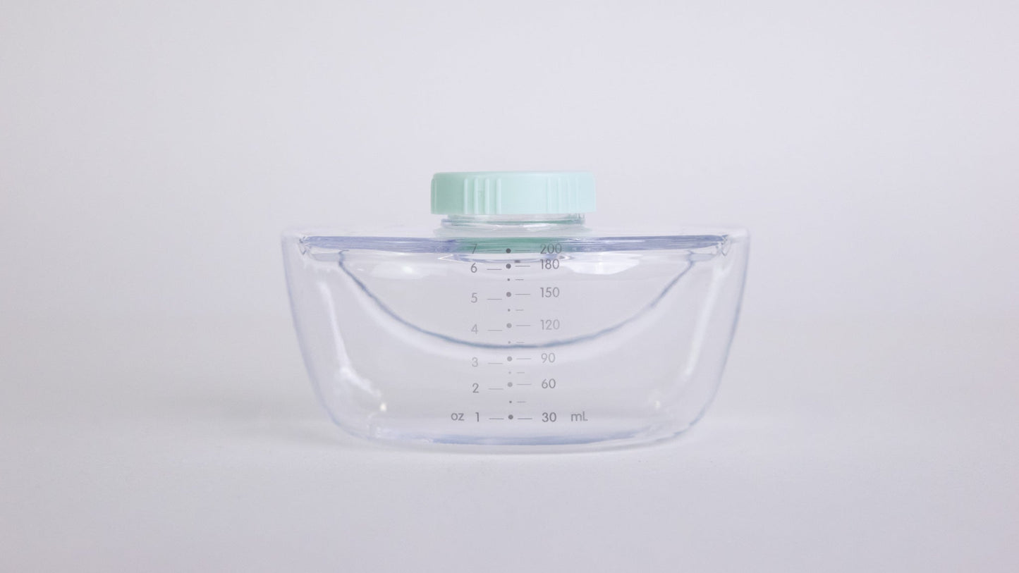 Zomee Fit Milk Bottle