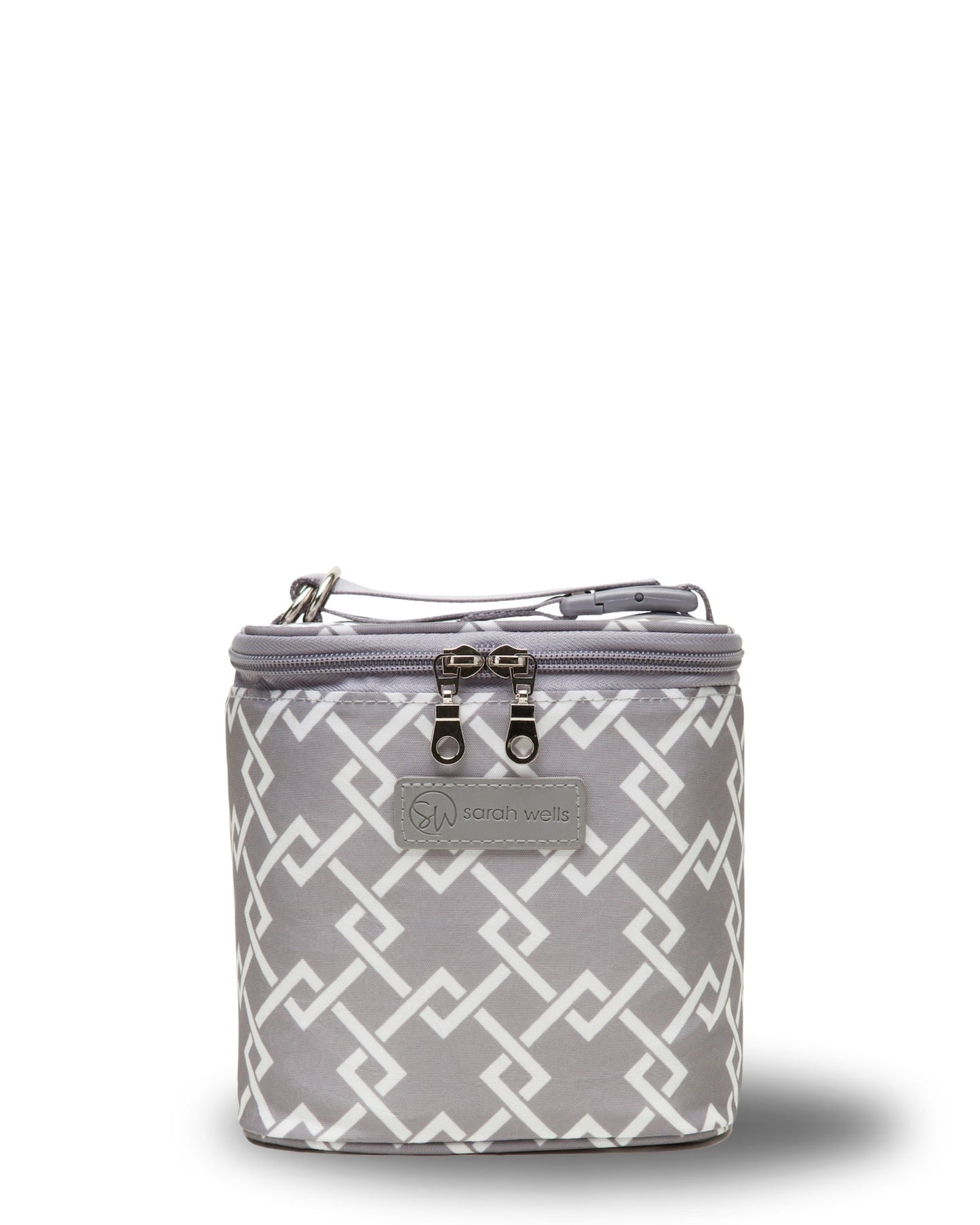 Cold Gold Breastmilk Cooler by Sarah Wells – Insulated Milk Storage with Ice Pack – Machine Washable for Moms