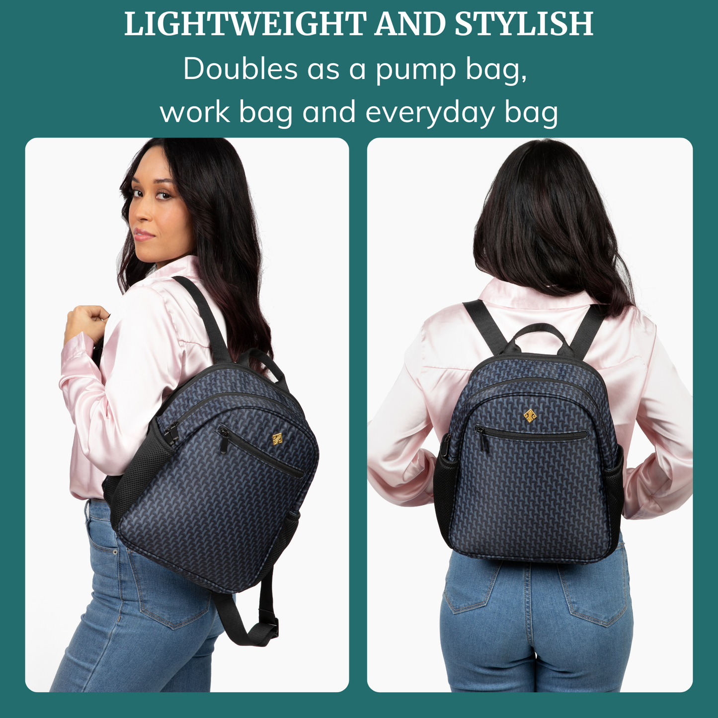 Claremont Diaper Backpack