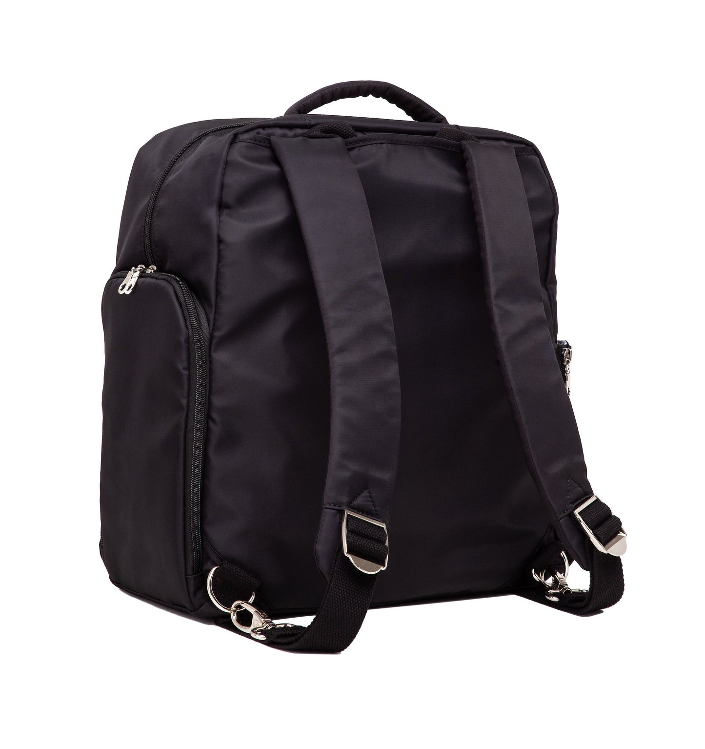 Kelly Breast Pump Backpack & Tote by Sarah Wells  – Insulated Pocket, Laptop Sleeve & Easy-Clean Interior – Fits All Pumps for Moms