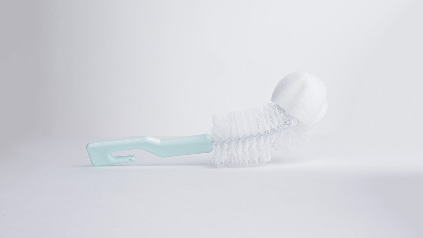Bottle & Pump Cleaning Brush