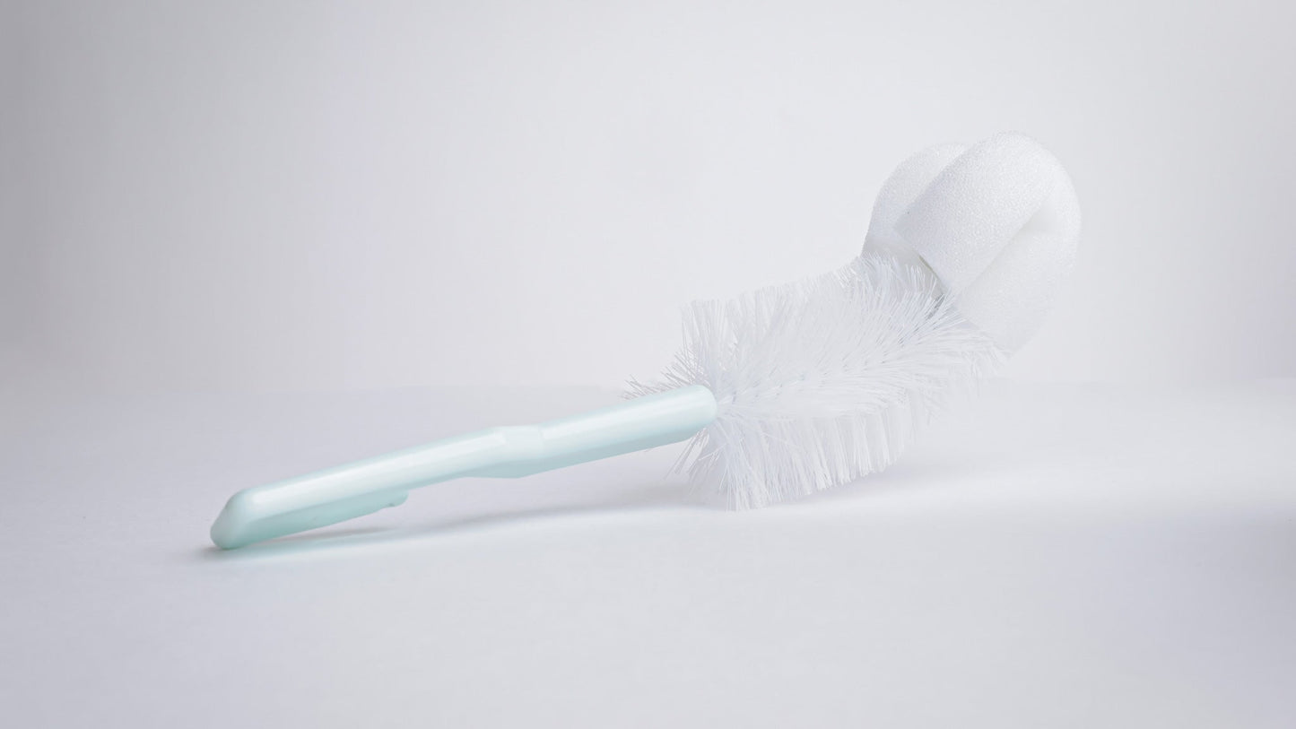Bottle & Pump Cleaning Brush