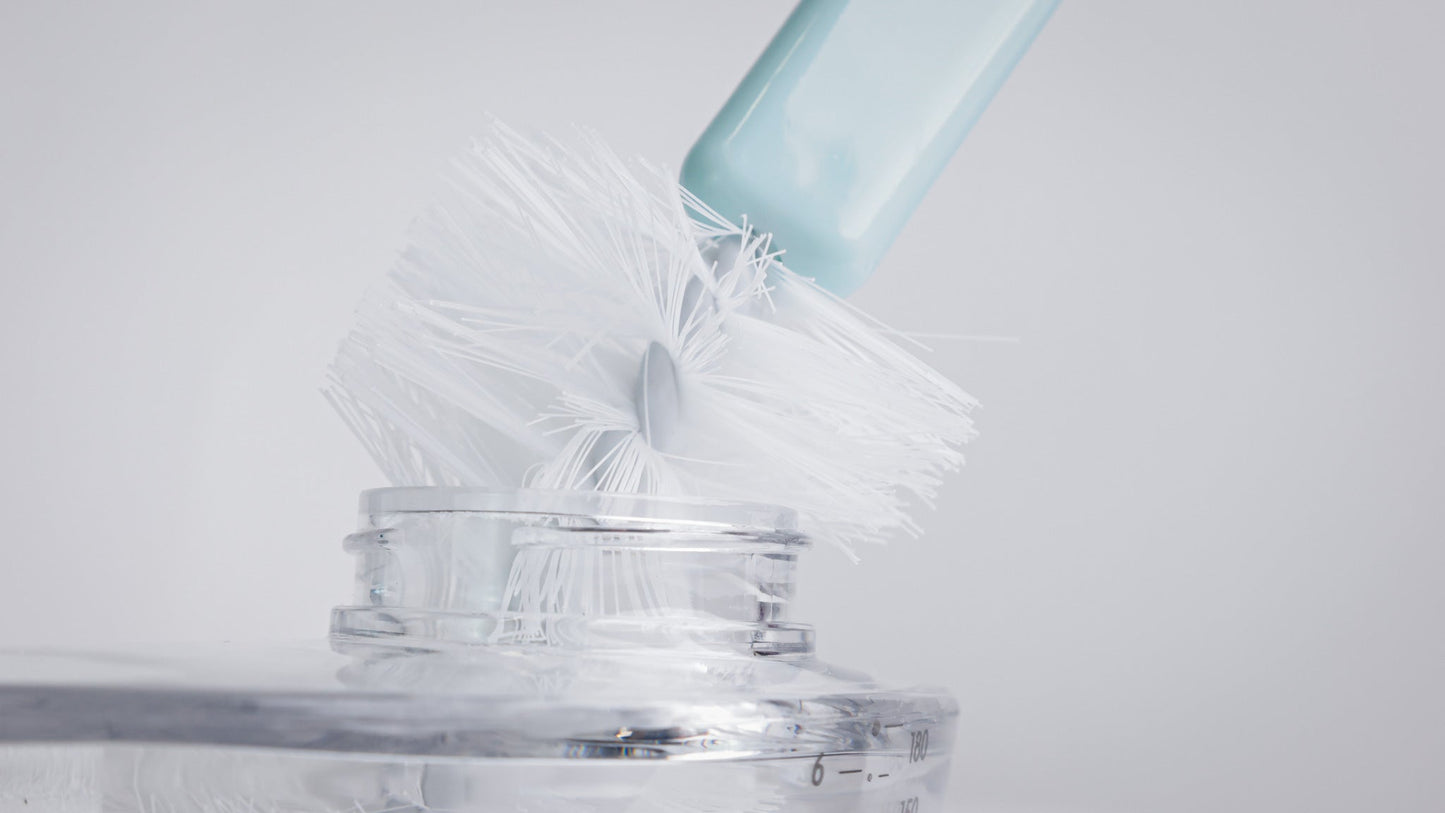 Bottle & Pump Cleaning Brush