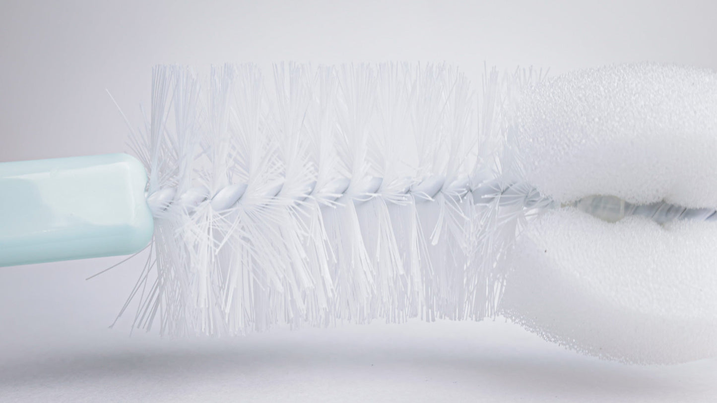 Bottle & Pump Cleaning Brush