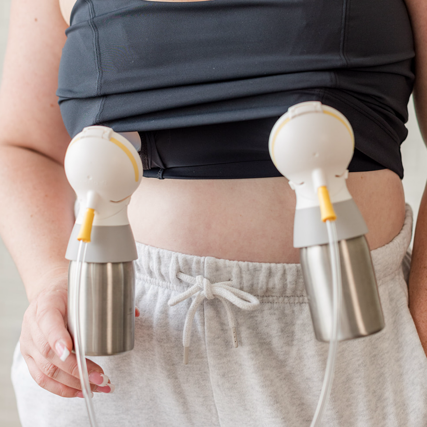 Demigoddess Mini Chiller Extra Inner Chambers – Ceres Chill