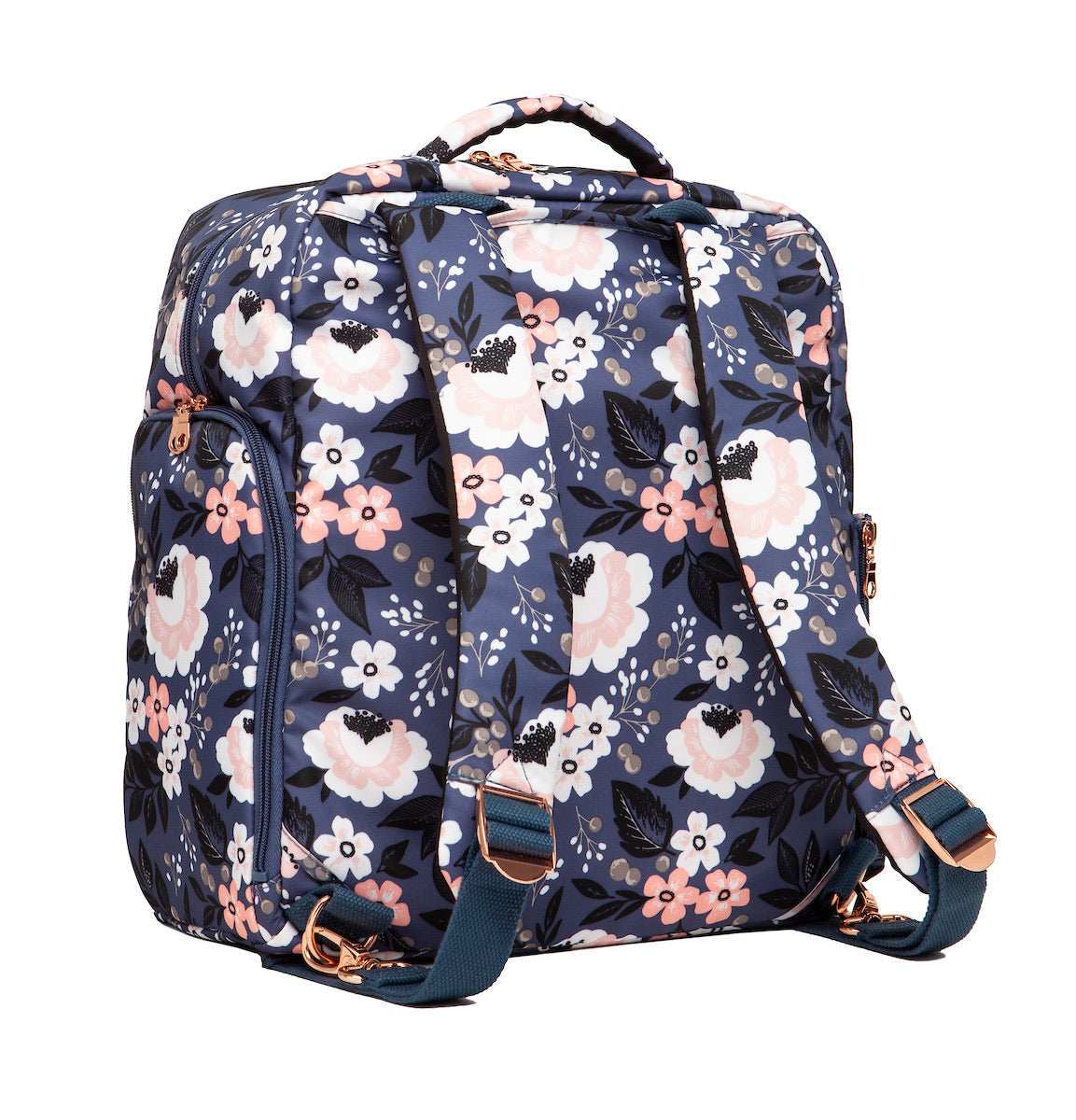 Kelly Breast Pump Backpack & Tote by Sarah Wells  – Insulated Pocket, Laptop Sleeve & Easy-Clean Interior – Fits All Pumps for Moms