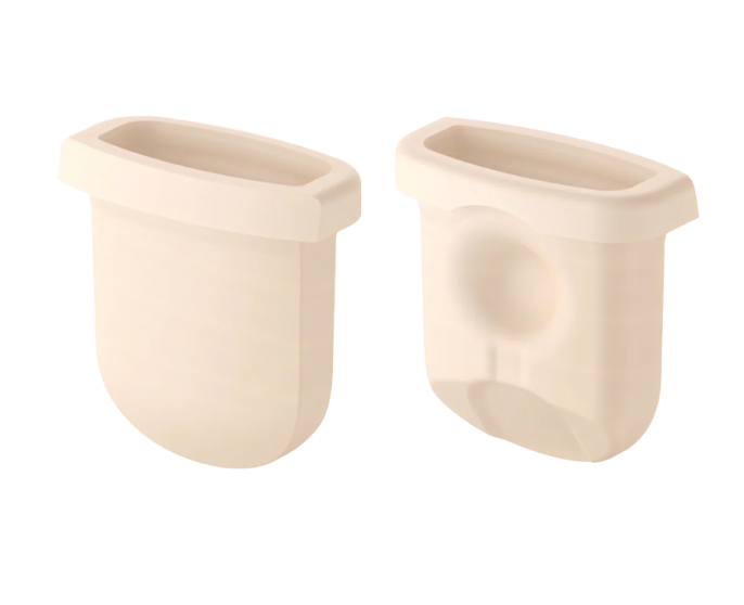 Eufy Diaphragm for E10/S1/S1 Pro Original, Brown