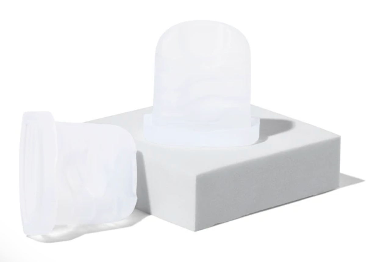 Motif Aura Glow Diaphragms