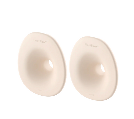 Eufy  Heating Flange for S1/S1 Pro Original Pumps (2 Pack 24mm)