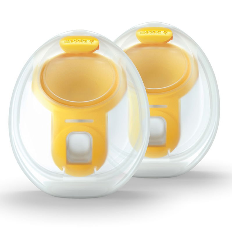 Medela Hands-free Collection Cups
