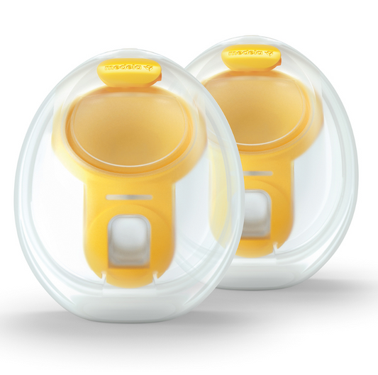 Medela Hands-free Collection Cups