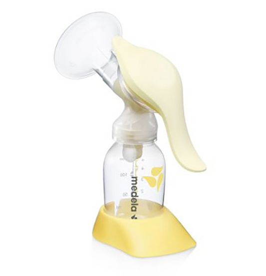 Medela Manual Breast Pump