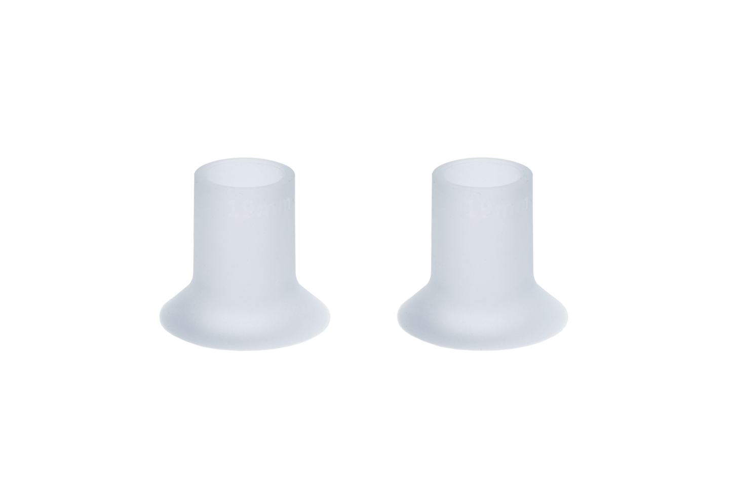 Hands-Free Collection Cups Silicone Insert