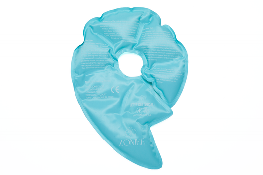 Hot & Cold Reusable Gel Packs