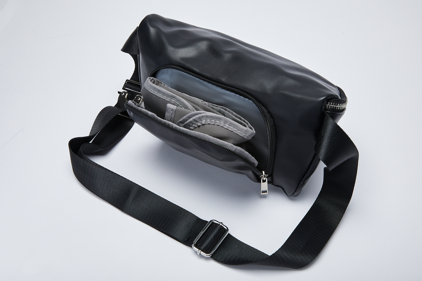 Cross Body Bag