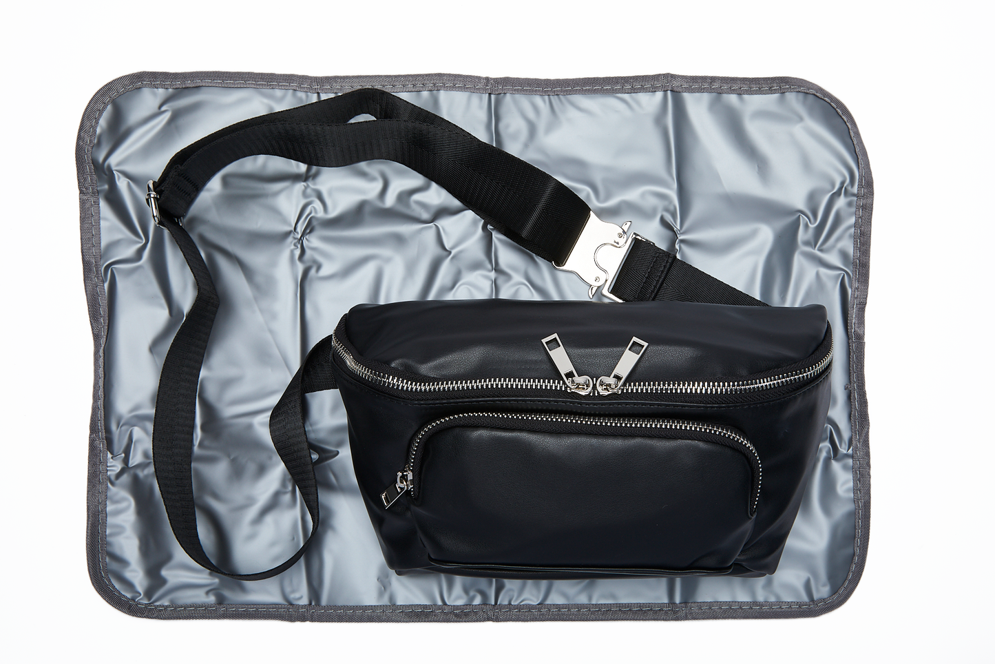 Cross Body Bag