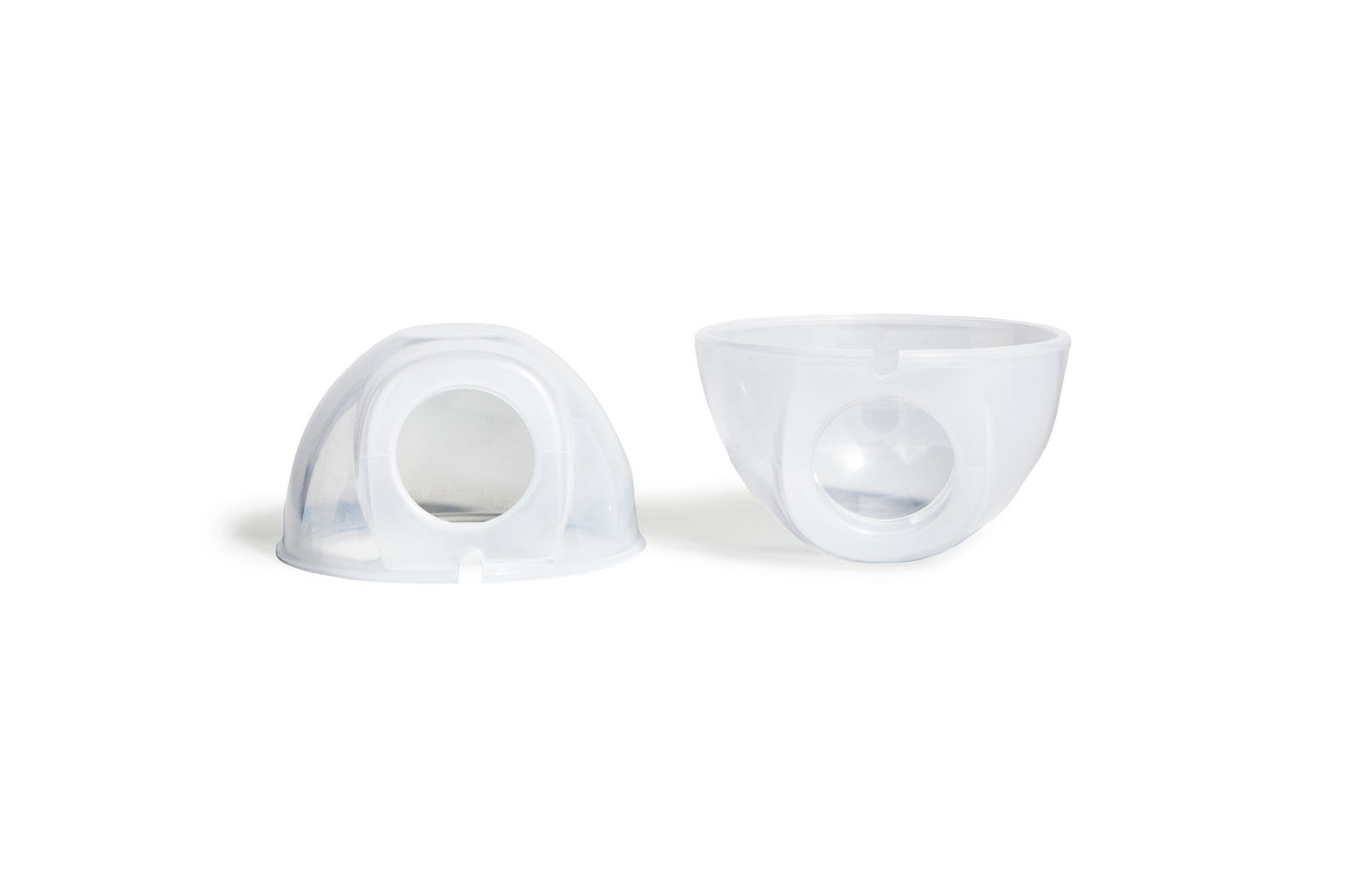 Zomee Hands-Free Collection Cup Spare Cup