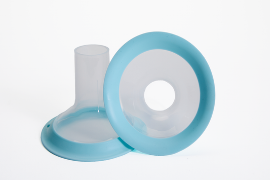 Zomee Flex Breast Shields