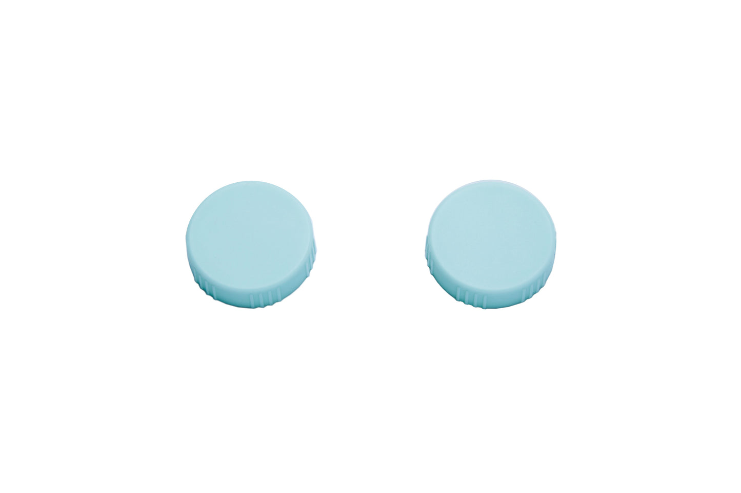 Zomee Fit Collection Container Storage Lid (Set of 2)