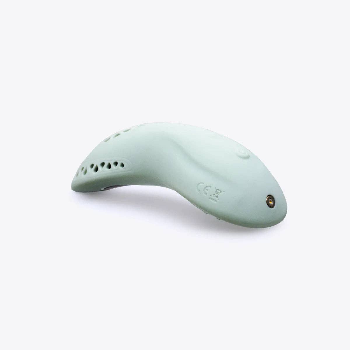 Zomee - Zomee Warming & Cooling Lactation Massager
