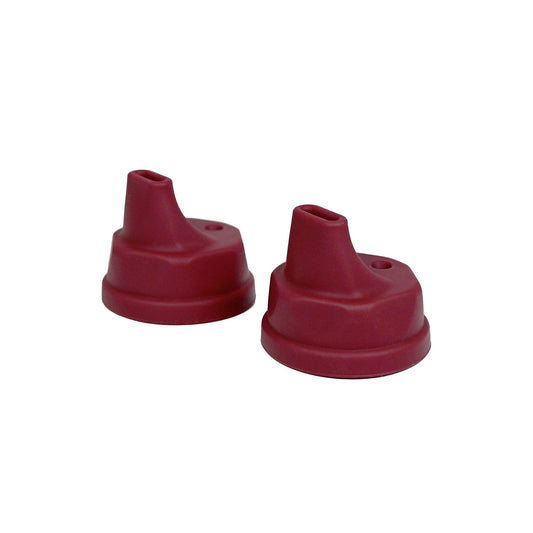 Super Easy Sipper Lids