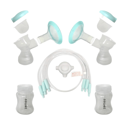 Z1 Breast Shield Kit