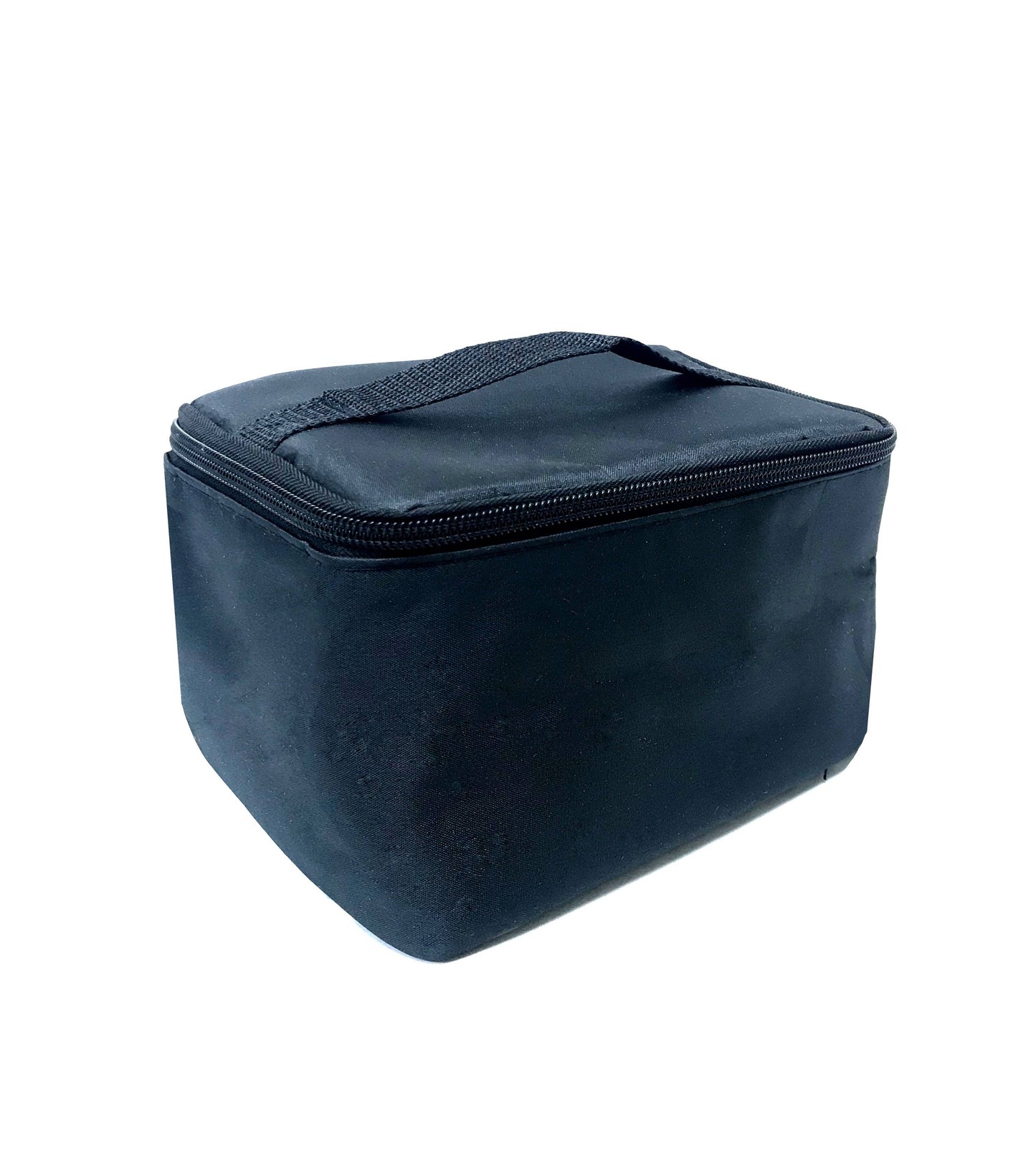 Packable Breast Milk Cooler and Storage Bottles