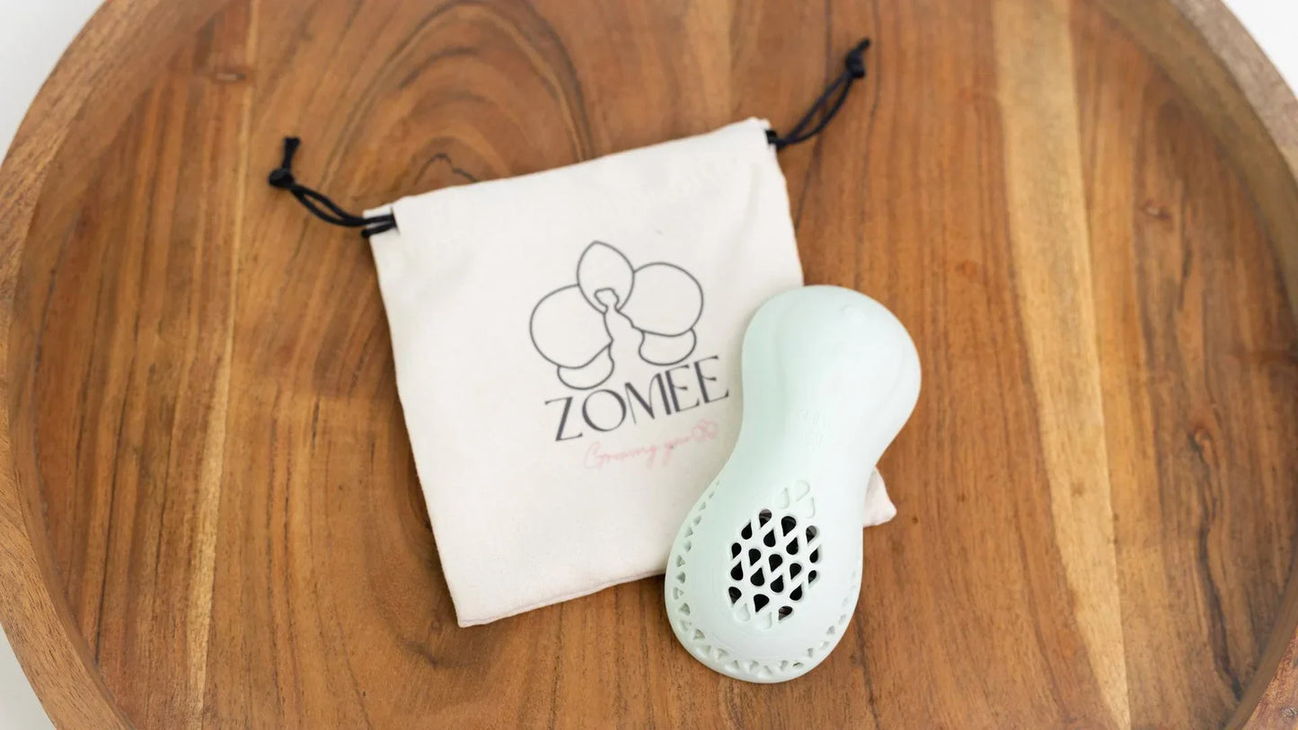 Cooling Lactation Massager