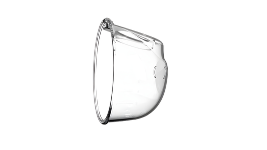 Zomee Hands-Free Collection Cup Spare Cup